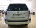 Lexus GX GX460 2017 - Bán Lexus GX460 màu trắng, sản xuất và đăng ký 2017. LH: 0906223838