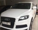 Audi Q7 2007 - Bán Audi Q7 năm sản xuất 2007, màu trắng, đi 84000km