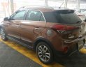 Hyundai i20 Active   2015 - Bán Hyundai i20 Active sx 2015, màu nâu, nhập khẩu giá cạnh tranh