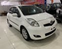 Toyota Yaris 2010 - Cần bán Toyota Yaris đời 2010, màu trắng, nhập khẩu