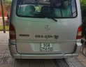 Mercedes-Benz MB 100 2004 - Bán ô tô Mercedes MB 100 năm sản xuất 2004, màu trắng