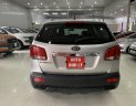 Kia Sorento 2010 - Cần bán xe Kia Sorento năm sản xuất 2010, màu bạc, nhập khẩu, giá tốt