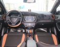 Hyundai i20 Active   2015 - Bán Hyundai i20 Active sx 2015, màu nâu, nhập khẩu giá cạnh tranh