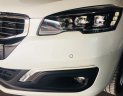 Peugeot 508 Facelift 2018 - Cần bán xe Peugeot 508 Facelift đời 2018, màu trắng, nhập khẩu chính hãng