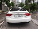 Audi A5 2012 - Bán xe Audi A5 đời 2013, màu trắng, xe nhập