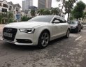 Audi A5 2012 - Bán xe Audi A5 đời 2013, màu trắng, xe nhập