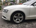 Audi A5 2012 - Bán xe Audi A5 đời 2013, màu trắng, xe nhập