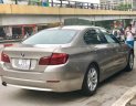 BMW 5 Series 2012 - Bán BMW 520i sản xuất 2012, ghế da siêu mới