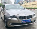 BMW 5 Series 2012 - Bán BMW 520i sản xuất 2012, ghế da siêu mới