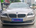 BMW 5 Series 2012 - Bán BMW 520i sản xuất 2012, ghế da siêu mới