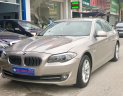 BMW 5 Series 2012 - Bán BMW 520i sản xuất 2012, ghế da siêu mới