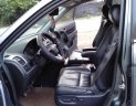 Honda CR V 2.4 AT 2009 - Cần bán lại xe Honda CR V 2.4 AT đời 2009, màu xám  