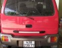 Suzuki Wagon R 2003 - Cần bán xe Suzuki Wagon R năm sản xuất 2003, màu đỏ, nhập khẩu chính chủ, giá tốt