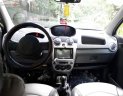 Chevrolet Spark 2009 - Bán Chevrolet Spark năm sản xuất 2009, màu bạc, xe nhập xe gia đình giá cạnh tranh