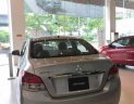Mitsubishi Attrage   2019 - Bán Mitsubishi Attrage đời 2019, màu bạc, nhập khẩu  