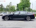 BMW 7 Series M760Li 2019 - Cần bán BMW 7 Series M760Li đời 2019, màu đen, nhập khẩu nguyên chiếc