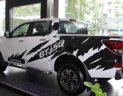 Mazda BT 50 2018 - Bán Mazda BT 50 năm sản xuất 2018, màu trắng, nhập khẩu nguyên chiếc