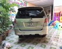 Toyota Innova V 2009 - Cần bán Toyota Innova V đời 2009 còn mới, giá 385 triệu