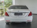 Mercedes-Benz S class S450L 2017 - Bán Mercedes S450L năm 2017, màu trắng