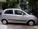 Chevrolet Spark 2009 - Bán Chevrolet Spark năm sản xuất 2009, màu bạc, xe nhập xe gia đình giá cạnh tranh