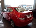 Mitsubishi Attrage 2019 - Bán xe Mitsubishi Attrage năm sản xuất 2019, màu đỏ, nhập khẩu Thái, giá tốt