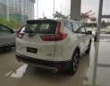 Honda CR V 2019 - Ưu đãi 50 triệu khi mua xe Honda CR-V - Honda Ô tô Bắc Ninh - xe giao ngay - trả góp 80%