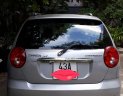 Chevrolet Spark 2009 - Bán Chevrolet Spark năm sản xuất 2009, màu bạc, xe nhập xe gia đình giá cạnh tranh