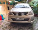 Toyota Innova V 2009 - Cần bán Toyota Innova V đời 2009 còn mới, giá 385 triệu