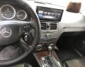 Mercedes-Benz C class  C200 2007 - Bán Mercedes C200 2007, màu đen chính chủ