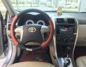 Toyota Corolla altis AT 2011 - Bán Toyota Corolla altis AT đời 2011, giá chỉ 487 triệu
