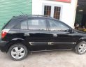 Kia Rio 2008 - Bán Kia Rio 2008, màu đen, nhập khẩu chính chủ