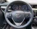 Toyota Corolla altis     2016 - Bán Toyota Corolla Altis năm 2016, màu nâu, nhập khẩu, xe chạy rất kỹ zin từ lớp sơn đến máy móc