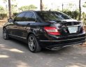 Mercedes-Benz C class  C200 2007 - Bán Mercedes C200 2007, màu đen chính chủ