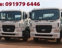 Hyundai HD 260-320 cẩu 2023 - Bán xe Hyundai HD 260-320 cẩu, màu trắng, xe nhập