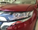 Mitsubishi Outlander 2.0 CVT 2019 - Bán xe Mitsubishi Outlander đời 2019, màu đỏ
