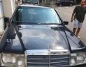 Mercedes-Benz E class E230 trước 1990 - Cần bán Mercedes E230 trước đời 1990, màu xanh lam, xe đã sửa ngon