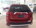 Mitsubishi Outlander 2.0 CVT 2019 - Bán xe Mitsubishi Outlander đời 2019, màu đỏ