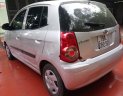 Kia Picanto 1.1 MT 2008 - Cần bán xe Kia Picanto 2008 chính chủ, gầm bệ chắc chắn nguyên bản