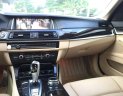BMW 5 Series 520i 2013 - Bmw 520i model 2014 tên tư nhân, cực giữ gìn, gần như mới