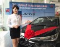 Toyota G 2019 - Bán Toyota Altis 2019 bán trả góp tại Hải Dương, giảm ngay 60 triệu - gọi 0976394666