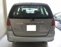 Toyota Innova 2.0G 2011 - Cần bán xe Toyota Innova 2.0G đời 2011, màu bạc, chính chủ cán bộ huyện Sóc Sơn