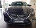 Mazda 6 2.0 2019 - Bán Mazda 6, 5 chỗ Sedan, sử dụng động cơ xăng 2.0L - DOHC