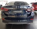 Mazda 6 2.0 2019 - Bán Mazda 6, 5 chỗ Sedan, sử dụng động cơ xăng 2.0L - DOHC