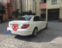 Mercedes-Benz C class C200 2012 - Bán chiếc xe C200 đời 2012, Sx năm 2012, chạy hơn 6 vạn