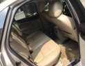 Ford Focus  1.8L 2008 - Bán xe Ford Focus 2008 số sàn, màu ghi vàng