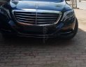 Mercedes-Benz S class S400  2017 - Bán ô tô Mercedes S400 đời 2017, màu đen, nhập khẩu