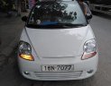 Chevrolet Spark 2010 - Bán Chevrolet Spark sản xuất 2010, màu trắng