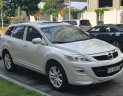 Mazda CX 9 2012 - Cần bán Mazda CX9 nhập khẩu màu trắng, đời 2013 giá 820 triệu