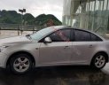 Daewoo Lacetti   CDX 1.6 AT	  2009 - Bán Daewoo Lacetti CDX 1.6 AT 2009 màu bạc, số tự động, đời 2009, xe đẹp, máy êm