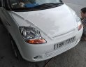 Chevrolet Spark 2010 - Bán Chevrolet Spark sản xuất 2010, màu trắng